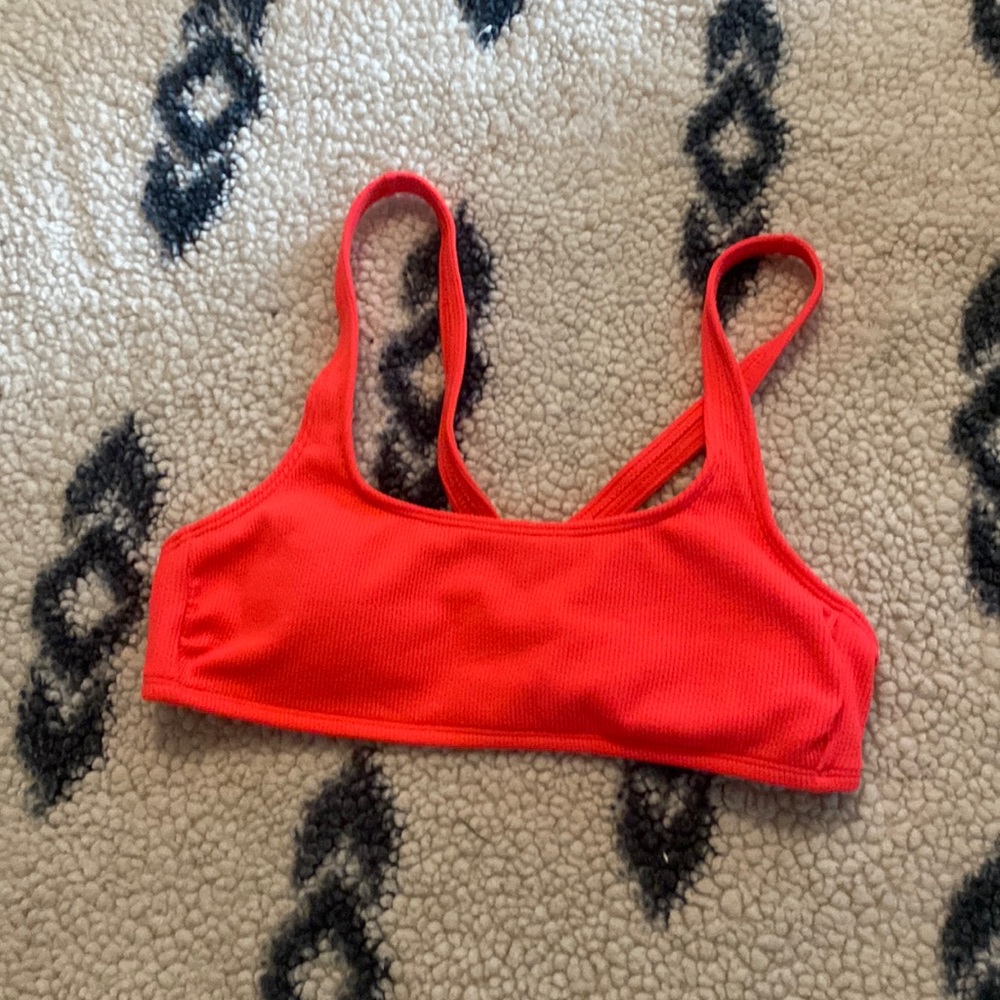 bikini top